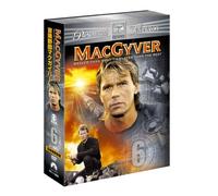 Macgyver: Season 6 [6dvd] [E, J [Alemania]