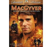 macgyver - staffel 01 6dvd box set