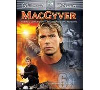 macgyver - staffel 06 6dvd box set