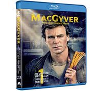 MacGyver: The Complete First Season