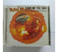 Mach 29 - Sons of the Sun