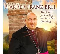 Mach aus Jedem Tag Ein Bisschen Sonntag