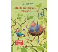 Mach die Biege, Fliege!: 2