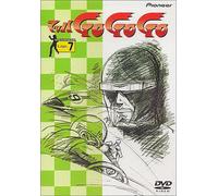 Mach Go Go Go Vol. 07 [Alemania] [DVD]