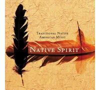 Mach, Krys, Azusa, Jo & Mokar, - Native Spirit Vol.1 [Import]