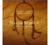Mach, Krys, Azusa, Jo & Mokar, - Traditional Native American Music, Vol. 2