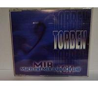 Mach mit mir was ich will [Single-CD]