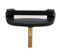 Mach One accesorios para apoyo de hombro, pieza de pie de repuesto 20 mm para violín