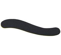 Mach One accesorios para reposa hombros, almohadilla de cuero para reposa plástico 1/2-1/4