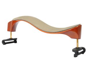 Mach One Maple Shoulder Rest Violin 4/4