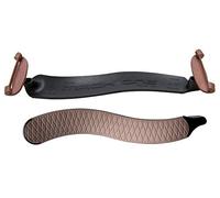 Mach One Reposacabezas para violín de plástico 4/4-3/4, ultraligero, ergonómico