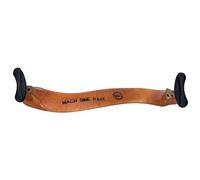 Mach One Soporte de hombro violín arce 4/4