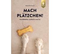 Mach Plätzchen! (ebook)