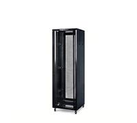 Mach Power ar-3768fb Rack a Suelo, 37U, 600 x 800 x 1800 mm, Negro