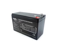 Mach Power Batería 12V/7Ah para Sistemas UPS (Modelo: UPS-B712)