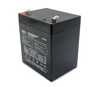 Mach Power BATTERIA per UPS 12V/4.5AH Marca
