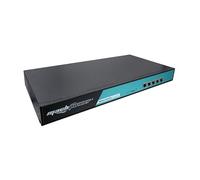 Mach Power Controlador Hotspot Gateway AC para Redes Wi-Fi Profesionales, Soporta hasta 200 Access Point (Modelo: WL-AC5250-047)