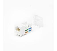 Mach Power nw-ku5i-wh pomelos Keystone RJ45 UTP Cat 5e, Blanco