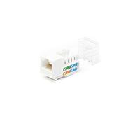 Mach Power nw-ku6i-wh pomelos Keystone RJ45 UTP Cat6, Blanco