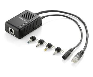Mach Power nw-psso-004 Adaptador PowerLAN