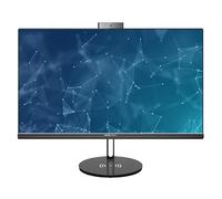 Mach Power Ordenador todo en uno de 23,8 pulgadas, i3-10th, 16 GB RAM, 512 GB SSD, S.O. 11 Pro, cámara web de 5 MP, Wi-Fi, Bluetooth, carga inalámbrica (IT-AIO24I316512-10TH)