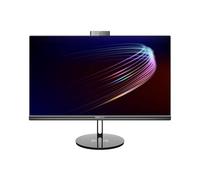 Mach Power Ordenador todo en uno de 23,8 pulgadas, i5-11th, 16 GB RAM, 512 GB SSD, S.O. 11 Pro, cámara web de 5 MP, Wi-Fi, Bluetooth, carga inalámbrica (IT-AIO24I516512-11TH)