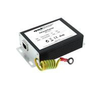 MACH POWER Protección contra sobretensiones Poe 1 x 10/100/1000 Mbps AC/DC48V, hasta 10 KVA