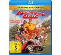 Mach`s nochmal, Dad (Back to School) Die preisgekrönte Kult Komödie in der Kinofassung [Blu-ray]