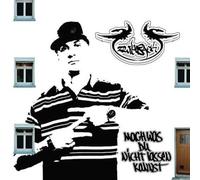Mach Was Du Nicht Lass