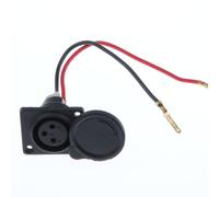 Mach1 - Conector de red Scooter de 36 y 48 V