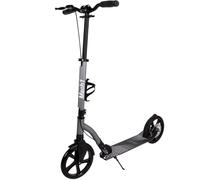 Mach1 Kick Scooter - Patinete de aluminio para ciudad, tamaño XXL, ruedas de 145 a 250 mm, ruedas para adultos y niños, plegable