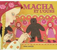 Macha et l'ours