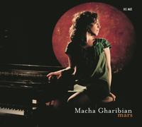 Macha Gharibian - Mars [Import]