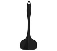 Machacador de carne - 28 x 8,8 x 6 cm, utensilio para picar hamburguesas, triturador de carne molida, multifuncional, para patatas, aguacate, , verduras, zanahorias, calabaza, picnic, puré