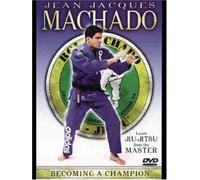 Machado-Becoming a Champion [Reino Unido] [DVD]