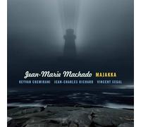 Machado,Jean-Marie - Majakka