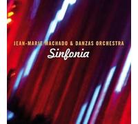 Machado, Jean Marie - Sinfonia