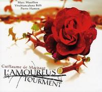 Machaut, G. De - Loving Torment