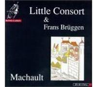 Machaut: Le Lay de Confort