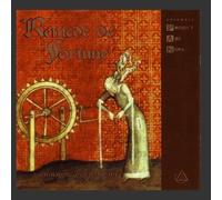 Machaut - Remede de Fortune by Robert Mealy (1998-06-02)