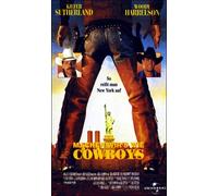 Machen wir's wie Cowboys [Reino Unido] [VHS]