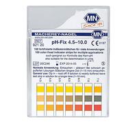 Macherey-Nagel 92120 ph-fix 4,5-10 caja 100 tiras