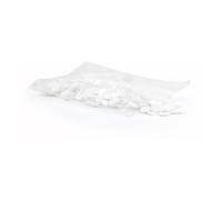 Macherey & Nagel ML-0804 - Filtro redondo liso para determinación de resistencia a los antibióticos, grado MN 827 ATD, color blanco, 6 mm de diámetro, 100 unidades