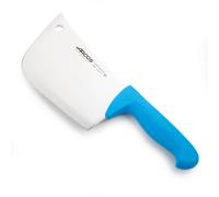 Macheta arcos colour - prof 296123 de acero inoxidable nitrum y mang