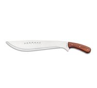 Machete cortacañas ifield basic el29066, hoja satinada de 37 cm, mang