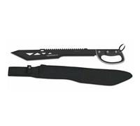 Machete cortacañas ifield basic modelo espartano ii el29005, hoja tin