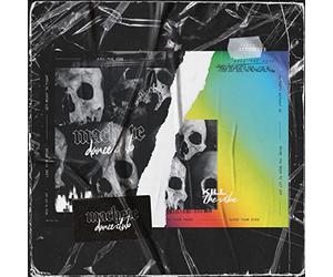 Machete Dance Club - Kill the Vibe Red Lp [Vinilo]