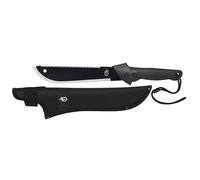Machete Gerber Gator Jr. Color: negro