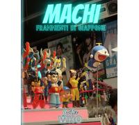 Machi 2: Frammenti di Giappone | Una passeggiata fotografica tra strade, quartieri e piccoli dettagli