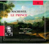 Machiavel - Le Prince